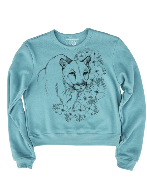 Supermaggie - Shop By Body - Sabrina_Sweatshirt